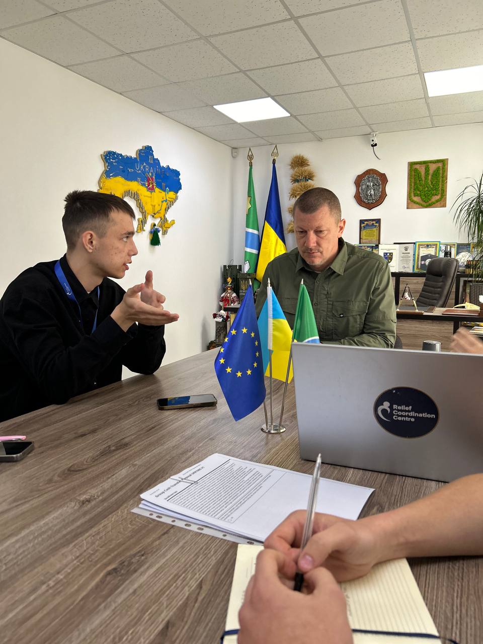 РОБОТА КГЦ: image 11